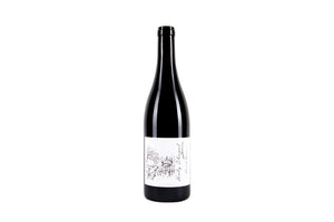 Pinot Noir Holy Chapel 18 - Brand Bros