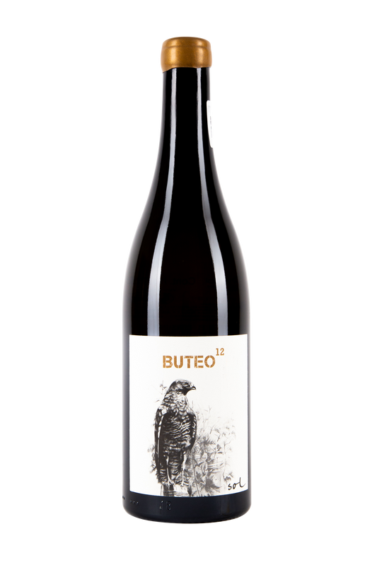 Michael Gindl, Buteo 2019, gruner veltliner, vino austriaco, austria, vino blanco, vino natural, natural wine, salvaje vinos, comprar vinos, tienda de vinos