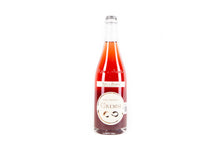 Cargar imagen en el visor de la galería, ino natural, pet nat, cremisi, pojer e sandri, frizzante, rosado espumoso, tienda de vino, compra vino, vino online, natural wine, salvaje vinos

