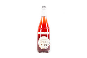 ino natural, pet nat, cremisi, pojer e sandri, frizzante, rosado espumoso, tienda de vino, compra vino, vino online, natural wine, salvaje vinos