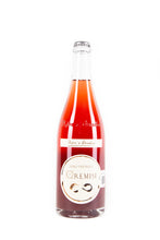 Cargar imagen en el visor de la galería, ino natural, pet nat, cremisi, pojer e sandri, frizzante, rosado espumoso, tienda de vino, compra vino, vino online, natural wine, salvaje vinos
