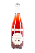 Cargar imagen en el visor de la galería, vino natural, pet nat, cremisi, pojer e sandri, frizzante, rosado espumoso, tienda de vino, compra vino, vino online, natural wine, salvaje vinos
