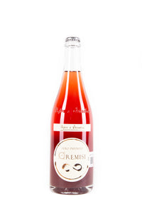 ino natural, pet nat, cremisi, pojer e sandri, frizzante, rosado espumoso, tienda de vino, compra vino, vino online, natural wine, salvaje vinos