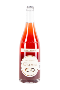 vino natural, pet nat, cremisi, pojer e sandri, frizzante, rosado espumoso, tienda de vino, compra vino, vino online, natural wine, salvaje vinos