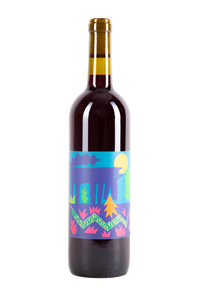 El Carbonico 22