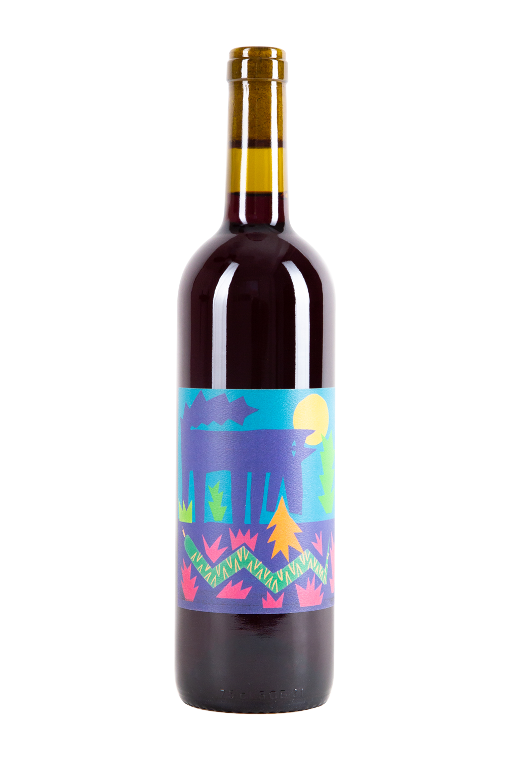 El Carbonico 22