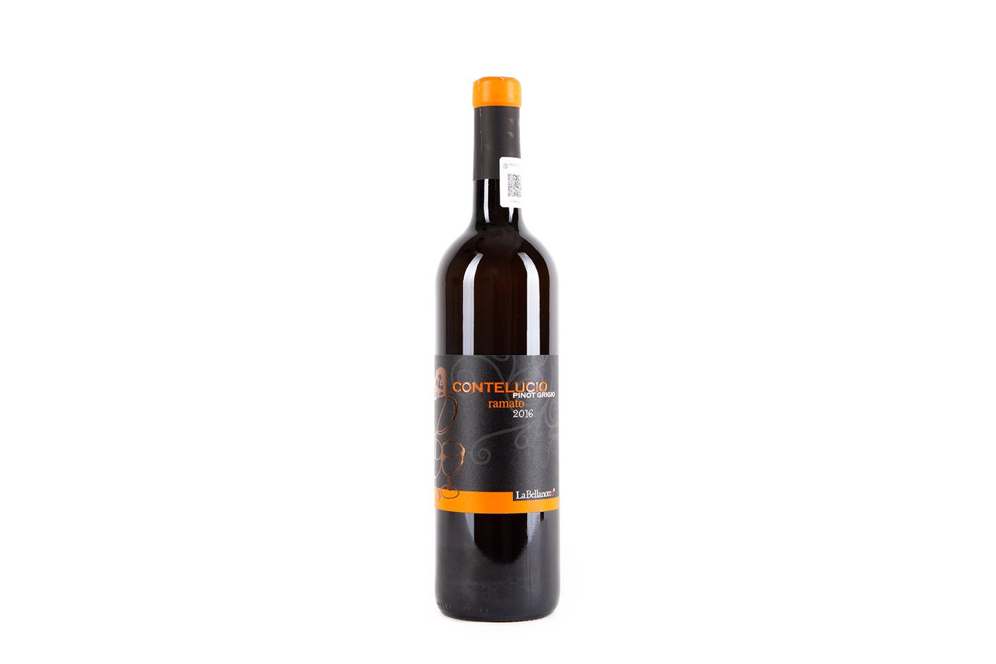 conte lucio 2016, vino naranja, orange wine, vino natural, natural wine, salvaje vinos, tienda de vinos online, comprar vino