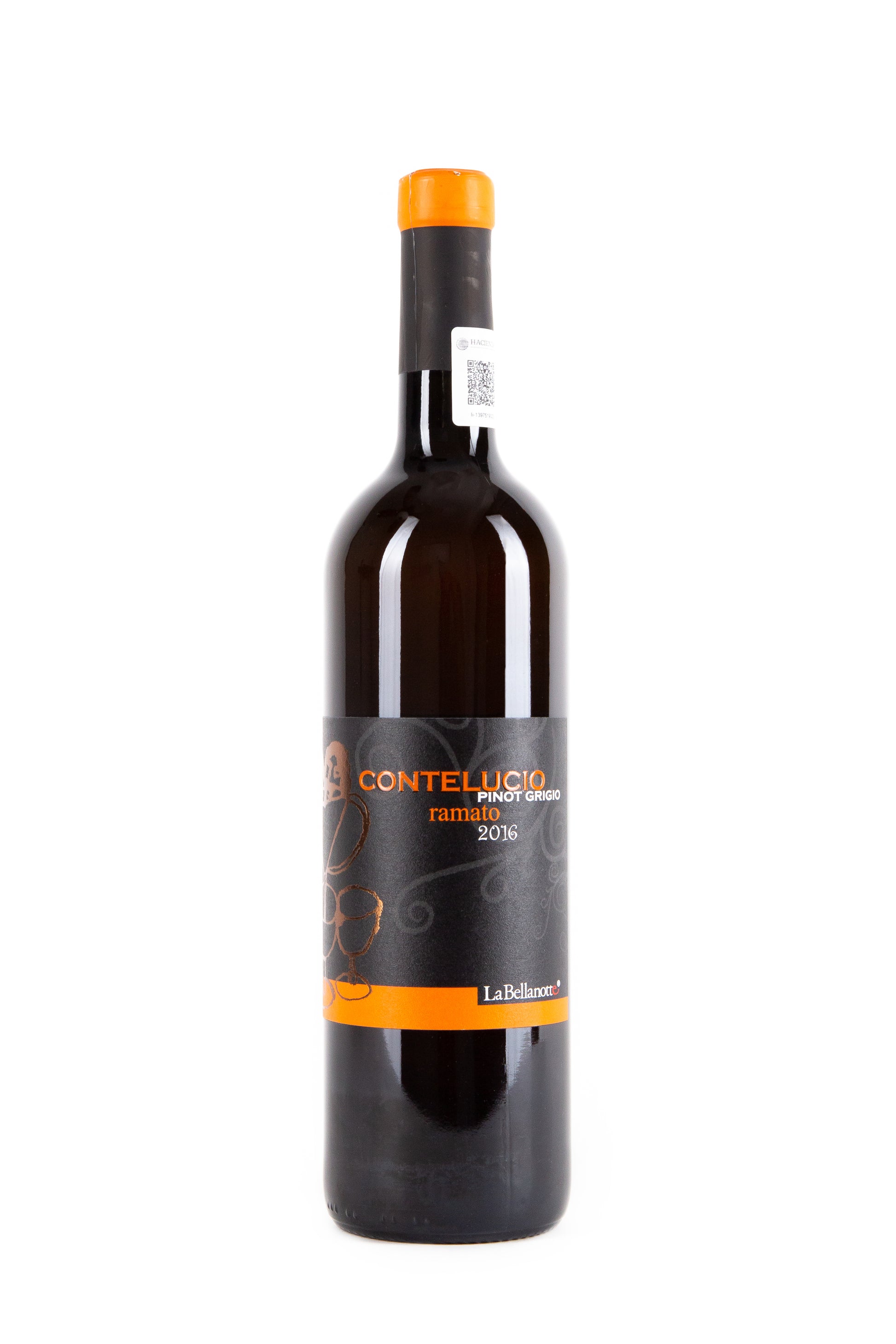 conte lucio 2016, vino naranja, orange wine, vino natural, natural wine, salvaje vinos, tienda de vinos online, comprar vino