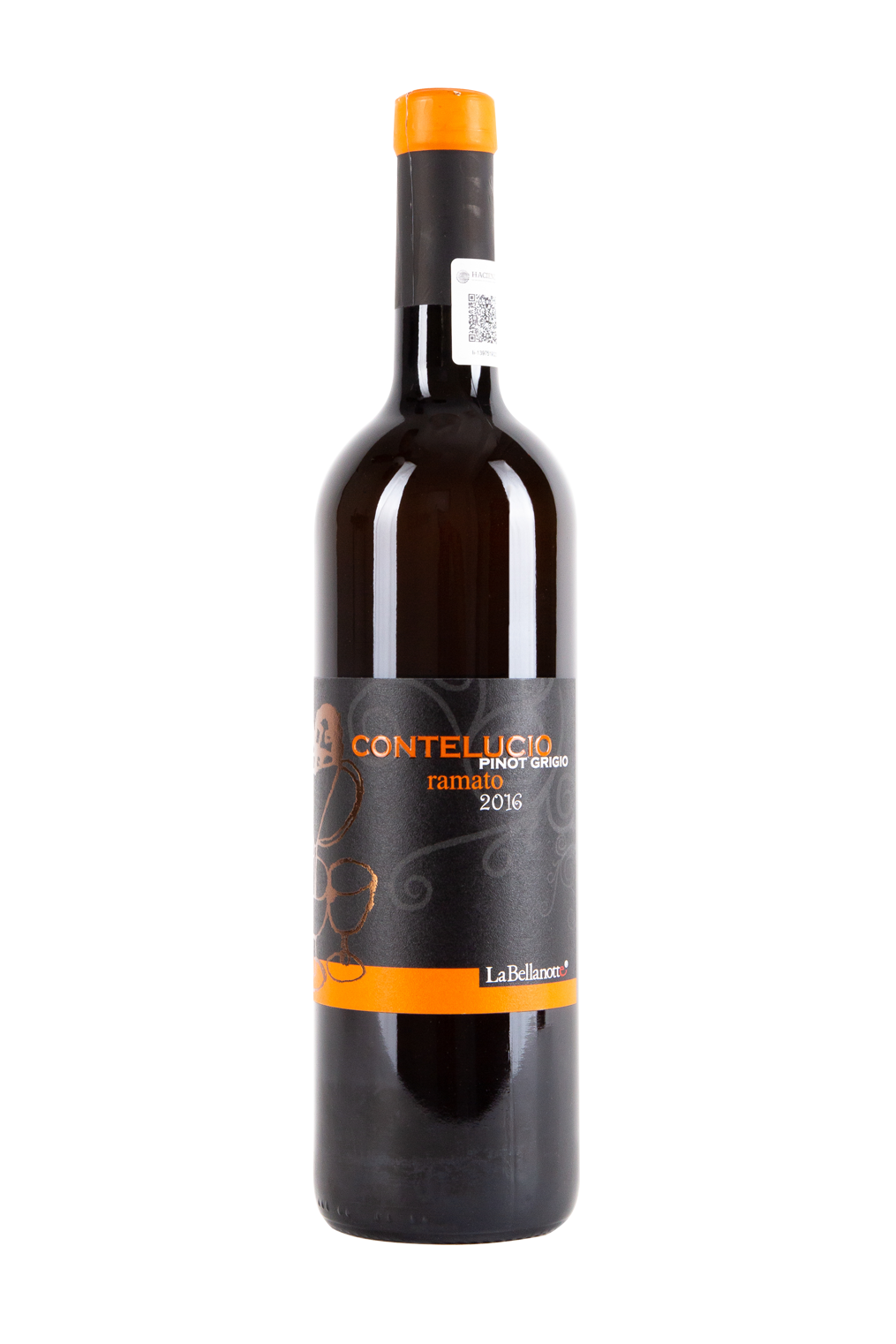 conte lucio 2016, vino naranja, orange wine, vino natural, natural wine, salvaje vinos, tienda de vinos online, comprar vino