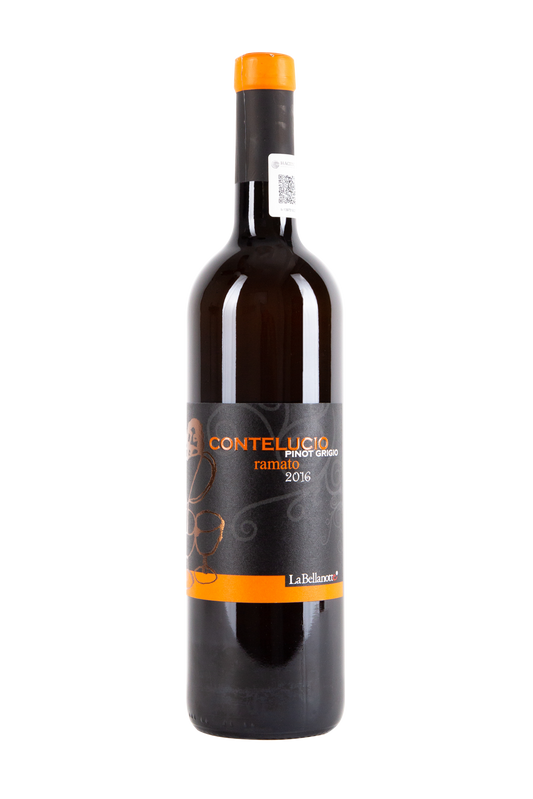conte lucio 2016, vino naranja, orange wine, vino natural, natural wine, salvaje vinos, tienda de vinos online, comprar vino