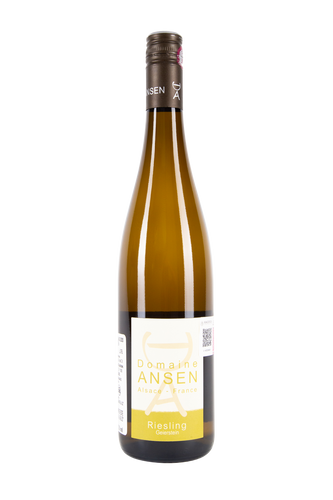 Riesling, domaine ansen, vino blanco, vino natural, tienda de vinos mexico, comprar vinos, salvaje vinos, natural wine, riesling natural