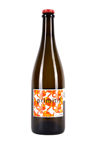 primitif 2020, sebastien david, loire, vino natural, natural wine, salvaje vinos, comprar vino online, tienda de vinos, chenin, pet nat, espumoso natural