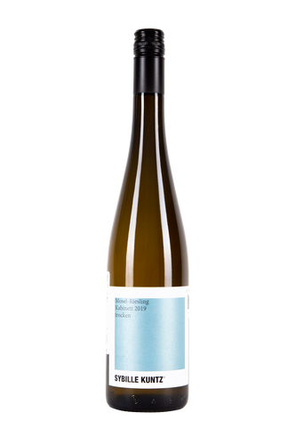 Sybille Kuntz, Riesling Kabinett 2019, riesling seco, dry riesling, vino almen, german wine, salvaje vinos, vino natural, natural wine, comprar vinos, tienda de vinos en mexico, vinos online, mercado de vinos