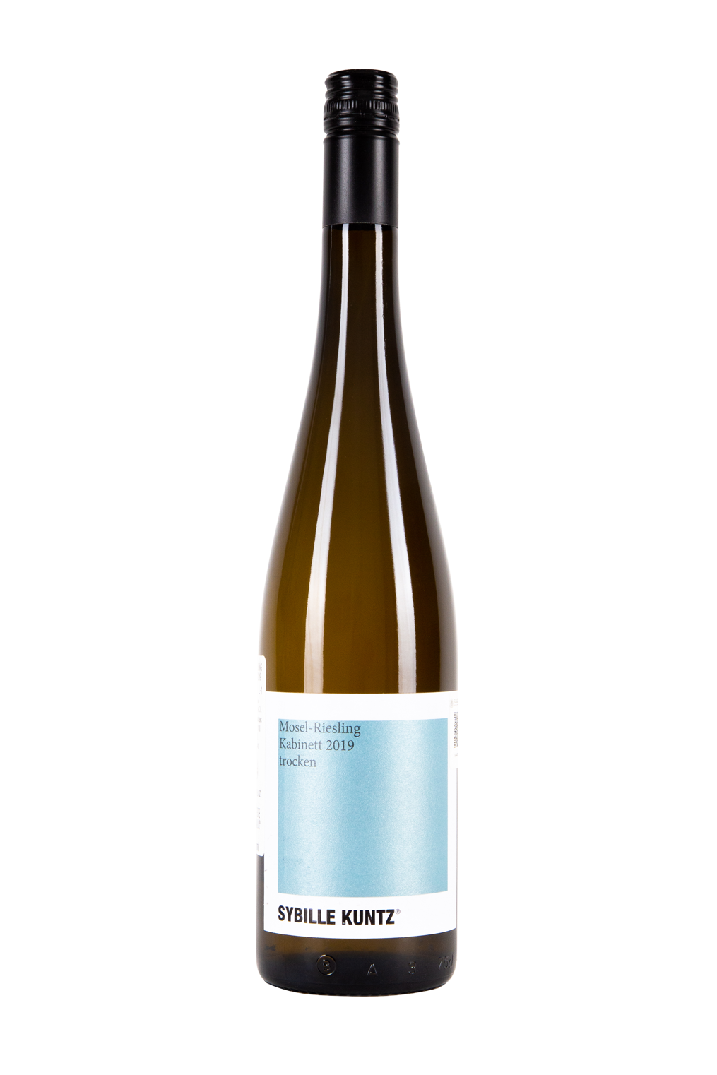 Sybille Kuntz, Riesling Kabinett 2019, riesling seco, dry riesling, vino almen, german wine, salvaje vinos, vino natural, natural wine, comprar vinos, tienda de vinos en mexico, vinos online, mercado de vinos