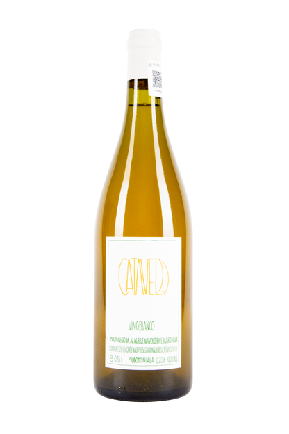 Denavolo, Catavela, Vino Blanco, Vino de Emilia Romana, Vino Italiano, Vino Naranja, Vino con maceración, Vino Natural, Vino Vivo, Vino Salvaje, Salvaje Vinos