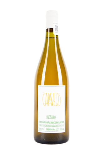 Denavolo, Catavela, Vino Blanco, Vino de Emilia Romana, Vino Italiano, Vino Naranja, Vino con maceración, Vino Natural, Vino Vivo, Vino Salvaje, Salvaje Vinos