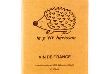 Cargar imagen en el visor de la galería, Le P&#39;tit Hérisson BIB 5lt
