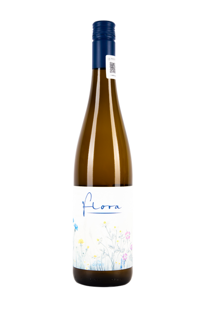Flora 2020- Michael Gindl- Austrian Wine- Vino de Austria- Vino natural- Natural Wine- Vino Salvaje- Salvaje Vinos