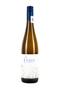 Flora 2020- Michael Gindl- Austrian Wine- Vino de Austria- Vino natural- Natural Wine- Vino Salvaje- Salvaje Vinos