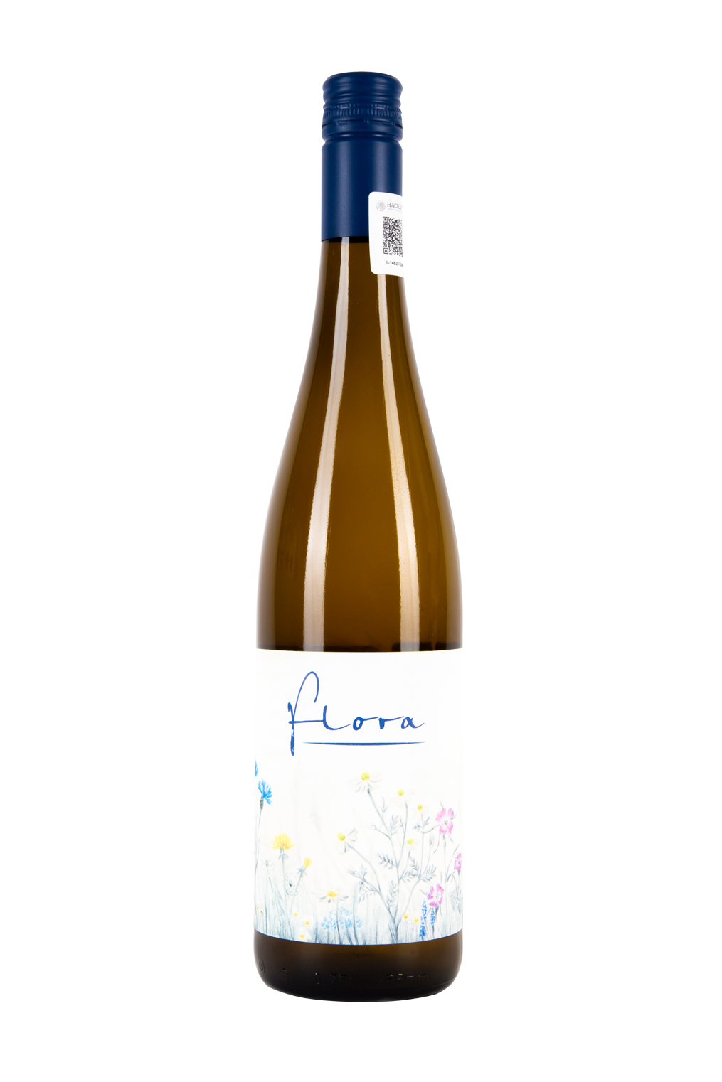 Flora 2020- Michael Gindl- Austrian Wine- Vino de Austria- Vino natural- Natural Wine- Vino Salvaje- Salvaje Vinos