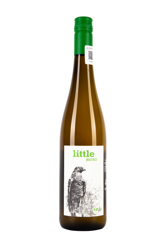 little buteo 2020, michael gindl, vino austriaco, austria, tienda de vino, vino online, comprar vino, vino naranja, vino blanco, vino natural, natural wine, salvaje vinos