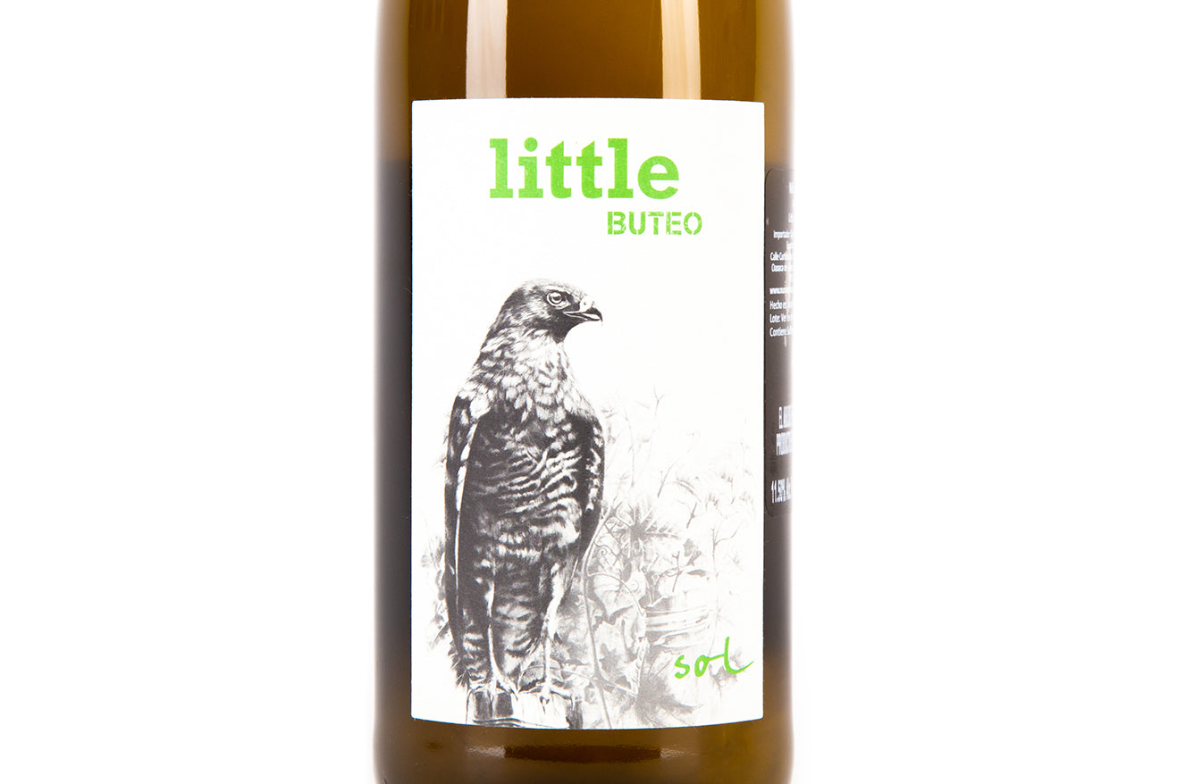 little buteo 2020, michael gindl, vino austriaco, austria, tienda de vino, vino online, comprar vino, vino naranja, vino blanco, vino natural, natural wine, salvaje vinos