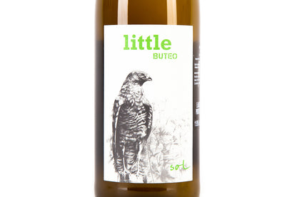 little buteo 2020, michael gindl, vino austriaco, austria, tienda de vino, vino online, comprar vino, vino naranja, vino blanco, vino natural, natural wine, salvaje vinos