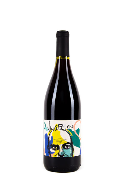 Vino Pelón 2023