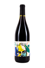 Cargar imagen en el visor de la galería, Silvana Pijoan, Vino Pelón, Vino tinto, Vino tinto mexicano, vino natural, vino natural mexicano, salvaje vinos
