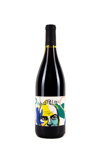 Vino Pelón 2021