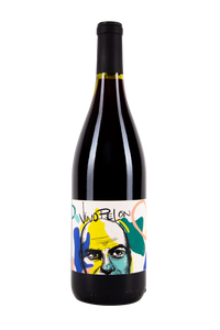 Silvana Pijoan, Vino Pelón, Vino tinto, Vino tinto mexicano, vino natural, vino natural mexicano, salvaje vinos