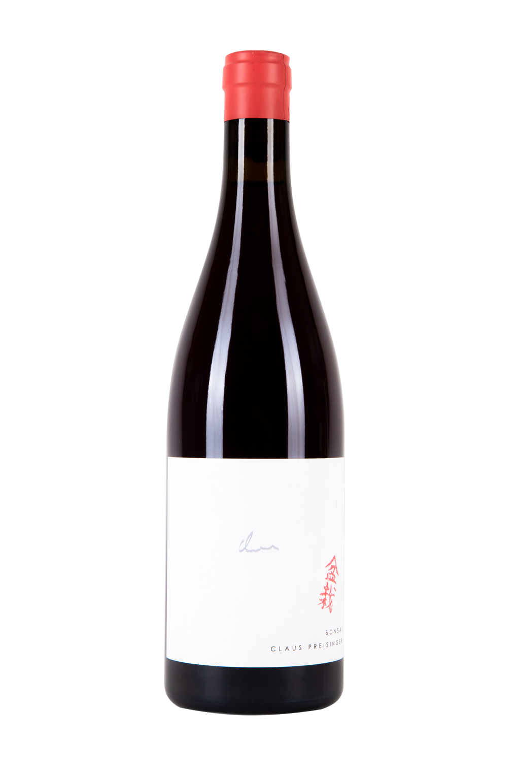 Bonsai 2020- Claus Preisinger- Vino tinto- Vino rosado- Vino Ligero- Vino Natural- Vino Vivo- Vino Salvaje- Salvaje Vinos