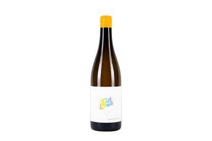 Fruit Loops Weiss 2022