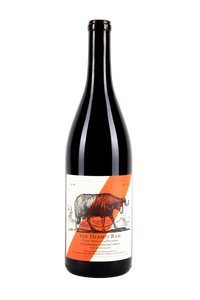 Zealandia Pinot Noir 2020, The Hermit Ram, Natural Wine, Vino Natural, Salvaje Vinos