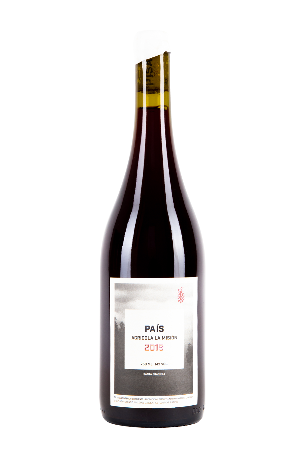 País 2019