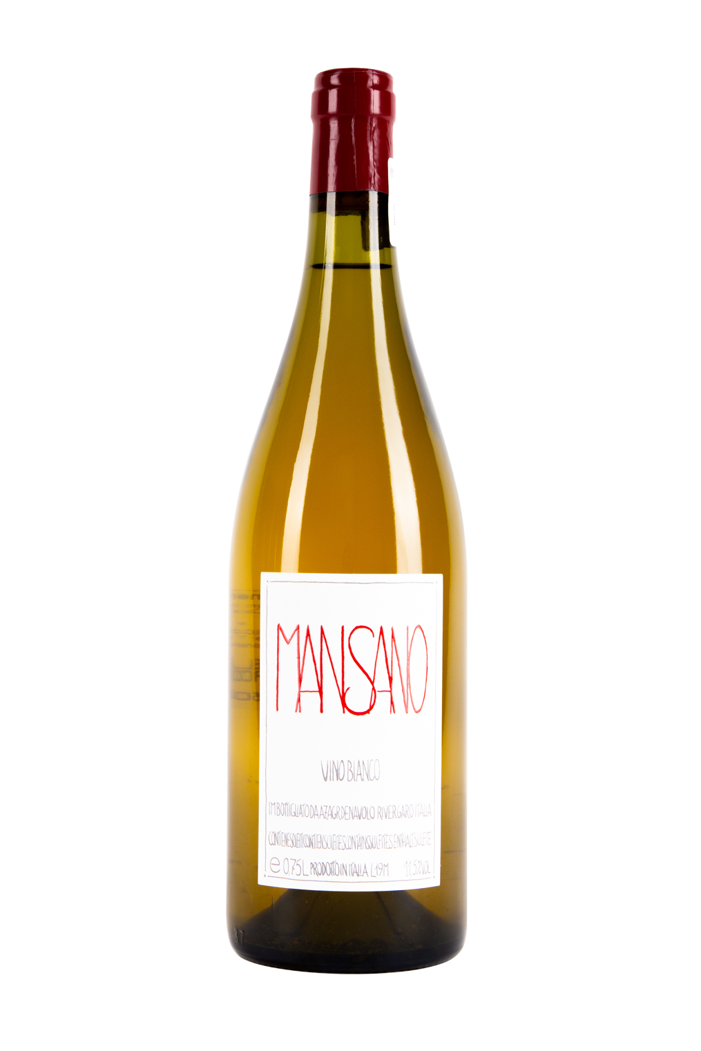 Mansano, Denavolo, Vino Naranja, Vino de Emilia Romana, Vino Italiano, Vino Naranja, Vino con maceración, Vino Natural, Vino Vivo, Vino Salvaje, Salvaje Vinos