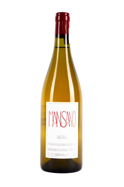 Mansano, Denavolo, Vino Naranja, Vino de Emilia Romana, Vino Italiano, Vino Naranja, Vino con maceración, Vino Natural, Vino Vivo, Vino Salvaje, Salvaje Vinos