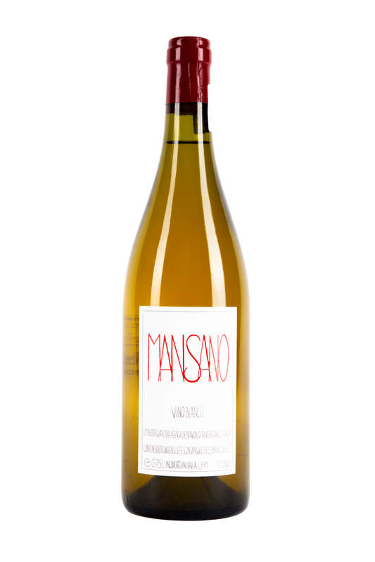 Mansano, Denavolo, Vino Naranja, Vino de Emilia Romana, Vino Italiano, Vino Naranja, Vino con maceración, Vino Natural, Vino Vivo, Vino Salvaje, Salvaje Vinos