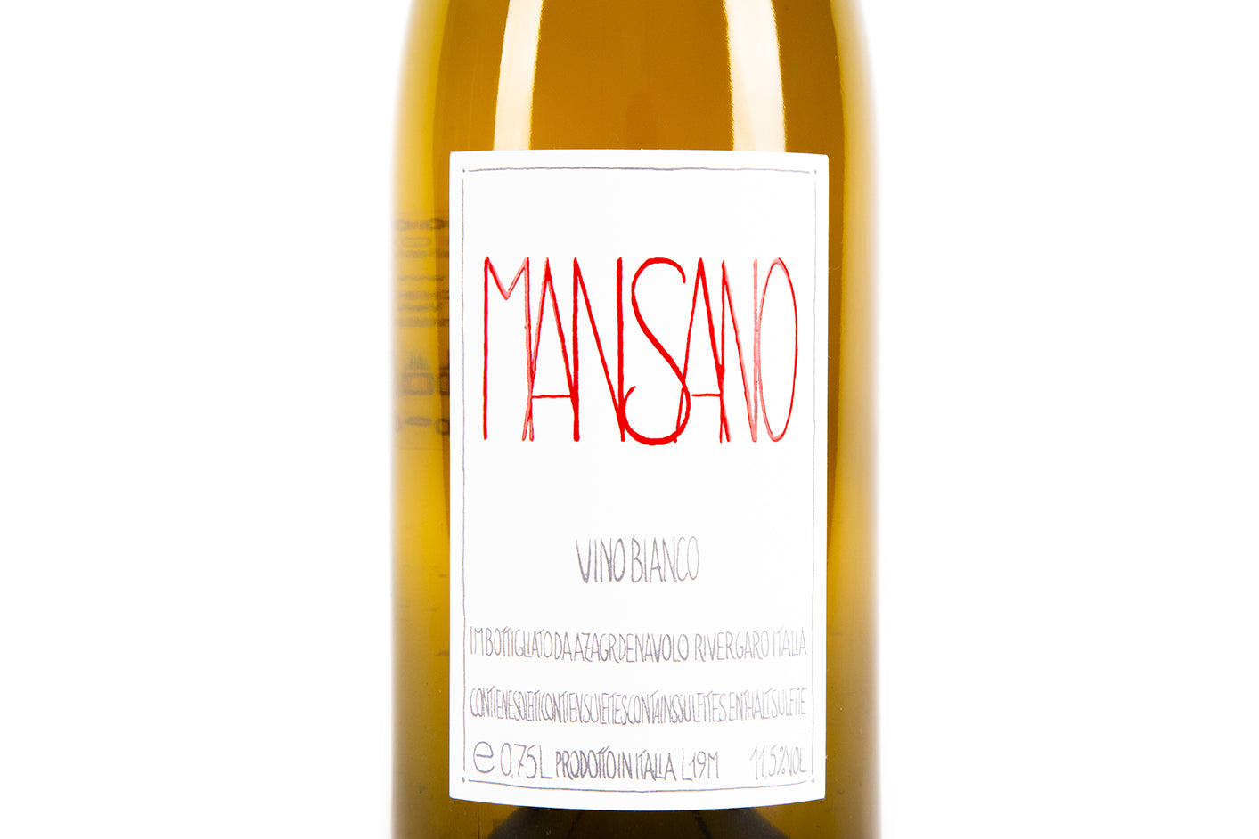 Mansano 2021