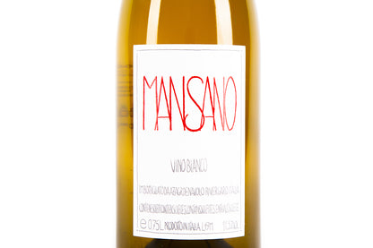 Mansano 2021