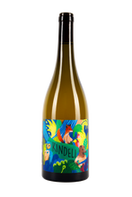 Cargar imagen en el visor de la galería, Blanco 2020, White Wine, Vino Blanco, Kindeli, Vino de Nueva Zelanda, Natural Wine, Vino natural, vino orgánico, Salvaje Vinos, Vinos Salvajes, Vino Vivo, Vino Desnudo
