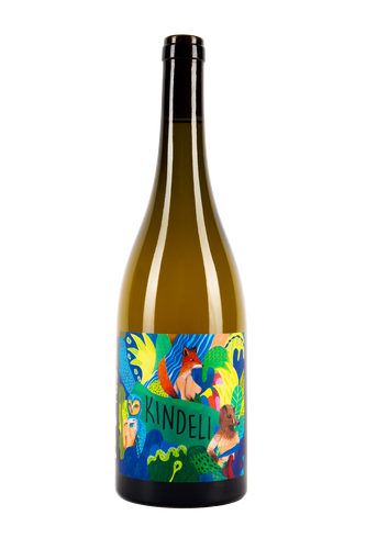 Blanco 2020, White Wine, Vino Blanco, Kindeli, Vino de Nueva Zelanda, Natural Wine, Vino natural, vino orgánico, Salvaje Vinos, Vinos Salvajes, Vino Vivo, Vino Desnudo