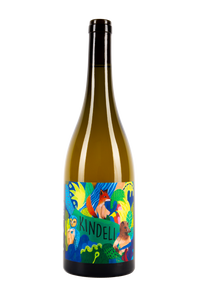 Blanco 2020, White Wine, Vino Blanco, Kindeli, Vino de Nueva Zelanda, Natural Wine, Vino natural, vino orgánico, Salvaje Vinos, Vinos Salvajes, Vino Vivo, Vino Desnudo