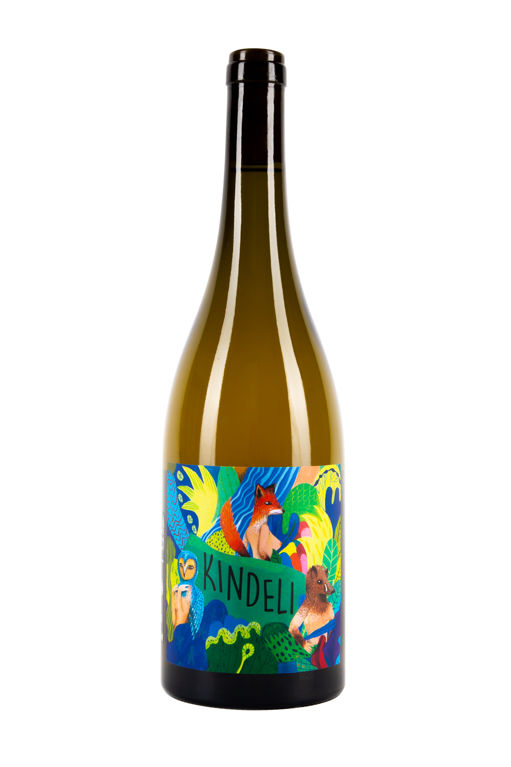 Blanco 2020, White Wine, Vino Blanco, Kindeli, Vino de Nueva Zelanda, Natural Wine, Vino natural, vino orgánico, Salvaje Vinos, Vinos Salvajes, Vino Vivo, Vino Desnudo