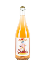 Cargar imagen en el visor de la galería, Vino natural, Vino en México, Vino orgánico, Vino biodinamico, Agricultura orgánica, Cosecha manual, Maridaje perfecto, Vinos veganos, Venta de vinos, Comercio local, Vinos mexicanos, Vinos internacionales, Sin sulfitos, Skin contact, Vino naranja, Bichi, México, Cosecha manual, vino espumoso
