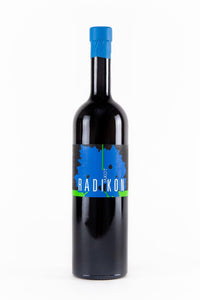 Jakot- Radikon- Orange Wine- Vino Naranja- Vino Natural- Friuli Wine- Vino del Friuli- Salvaje Vinos