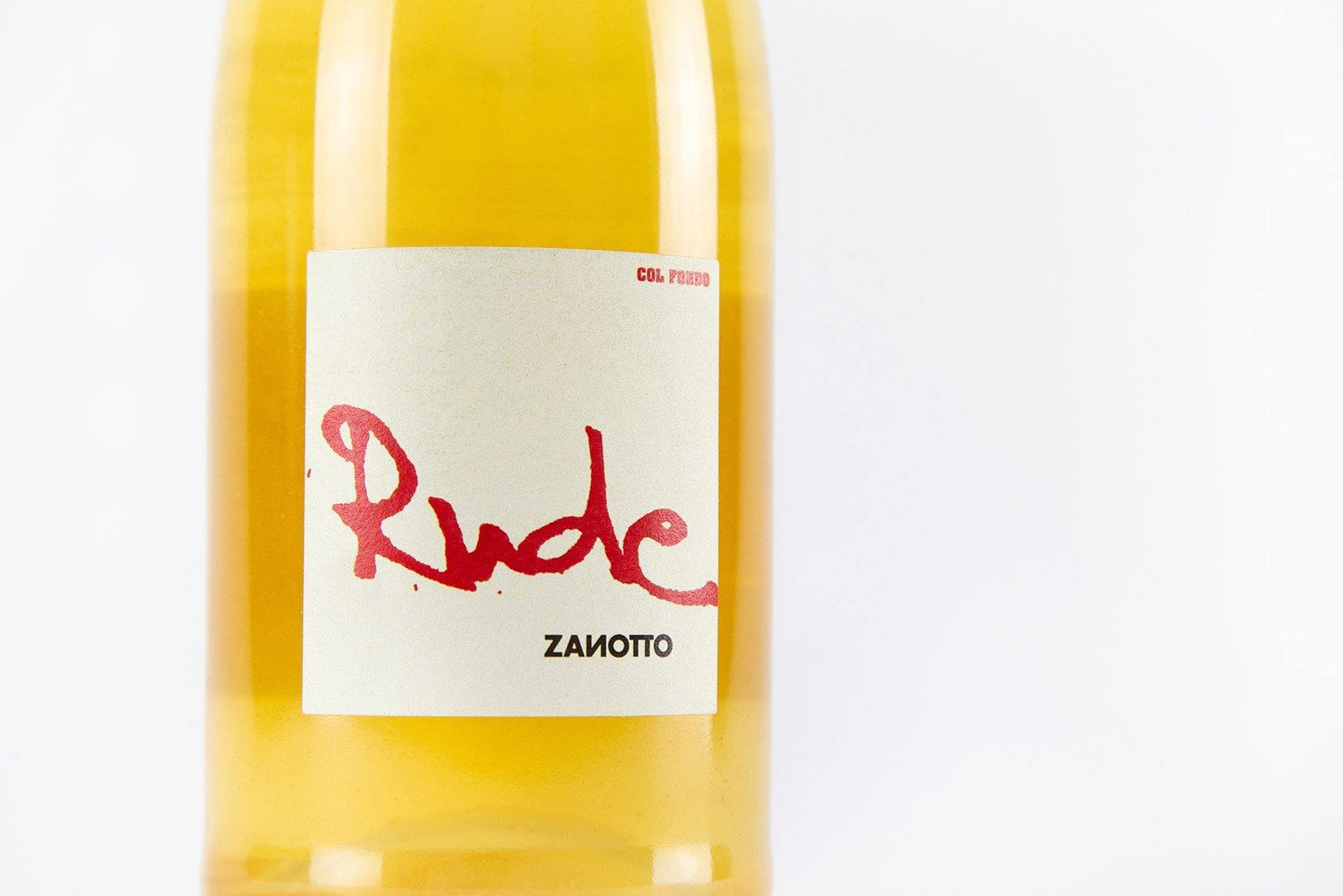 Rude 2019 - Salvaje Vinos