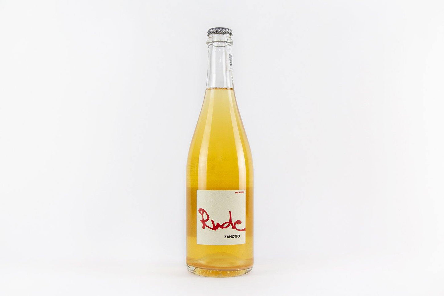 Rude 2019 - Salvaje Vinos
