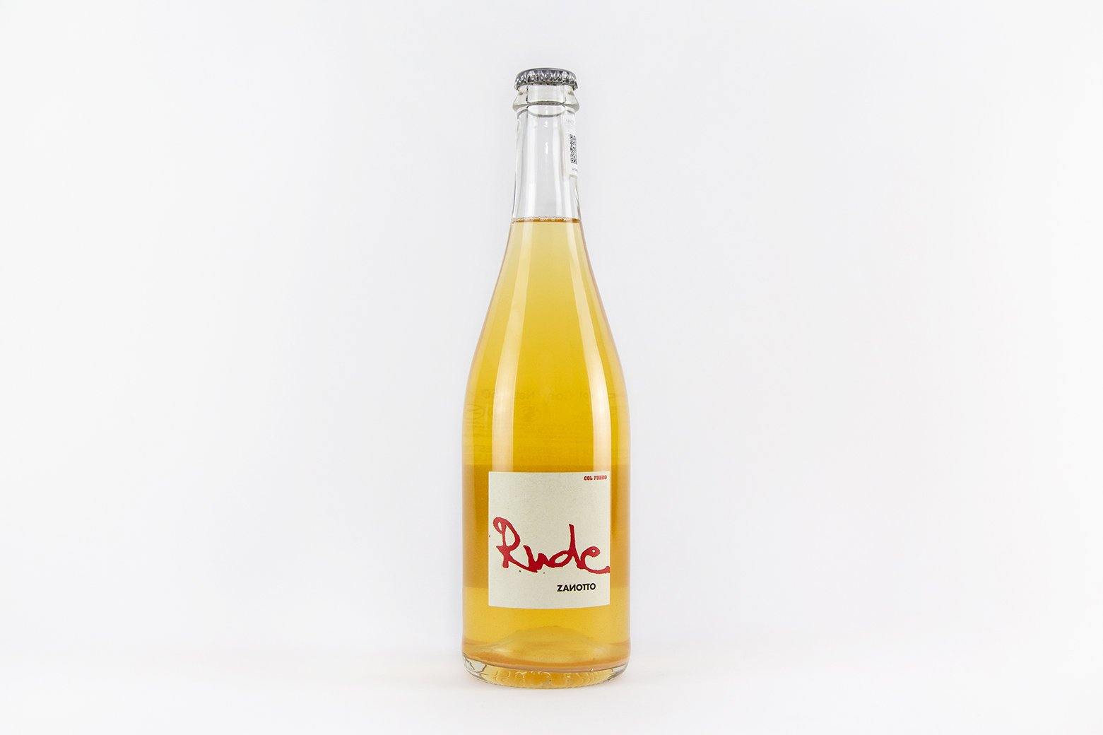Rude 2019 - Salvaje Vinos