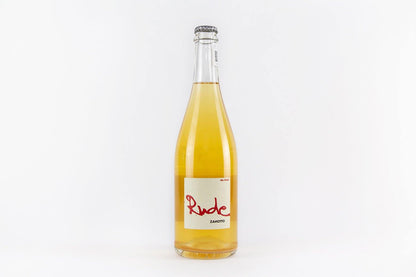 Rude 2019 - Salvaje Vinos